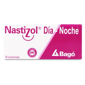Nastizol-Día-Noche-Pseudoefedrina-60-mg-18-Comprimidos-imagen
