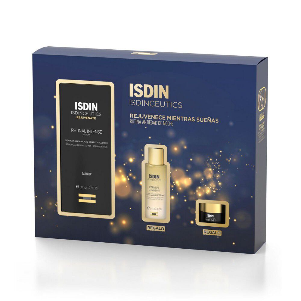 Set-Rutina-Antiedad-Noche-Retinal-Intense-50ml-+-Regalos-imagen-1