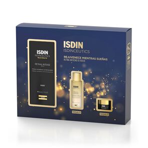 Set-Rutina-Antiedad-Noche-Retinal-Intense-50ml-+-Regalos-imagen