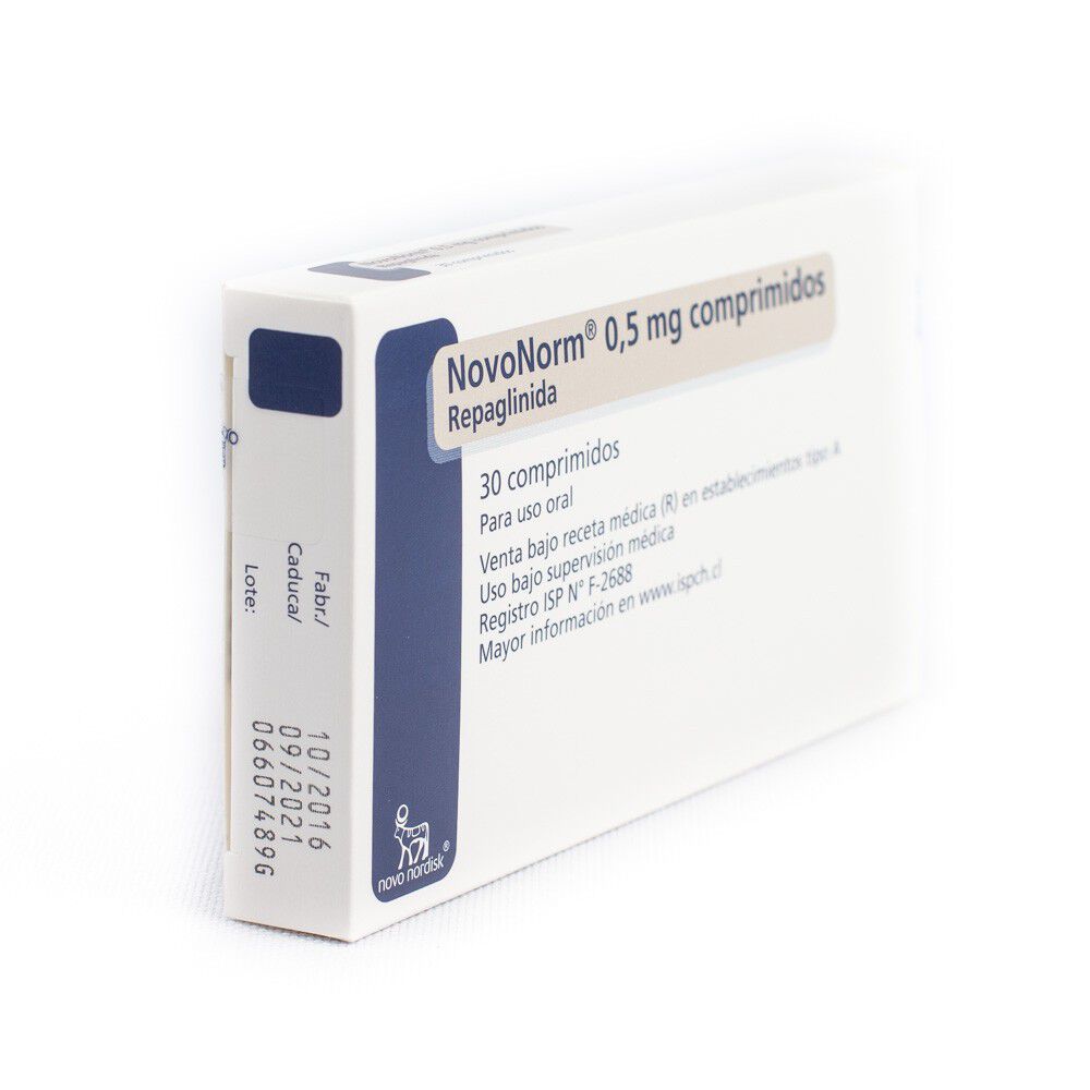 Novonorm-Repaglinida-0,5-mg-30-Comprimidos-imagen-2