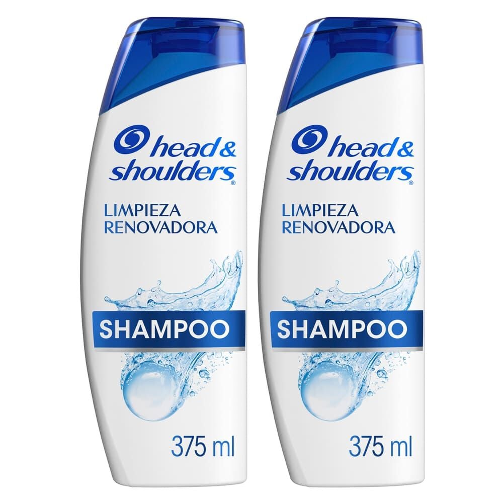 Pack-Shampoo-Limpieza-Renovadora-375-ml-x-2-unidades-imagen-1