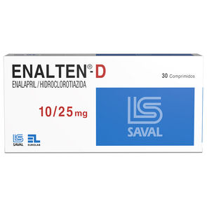 Enalten-D-Enalaprila-10-mg-30-Comprimidos-Ranurado-imagen