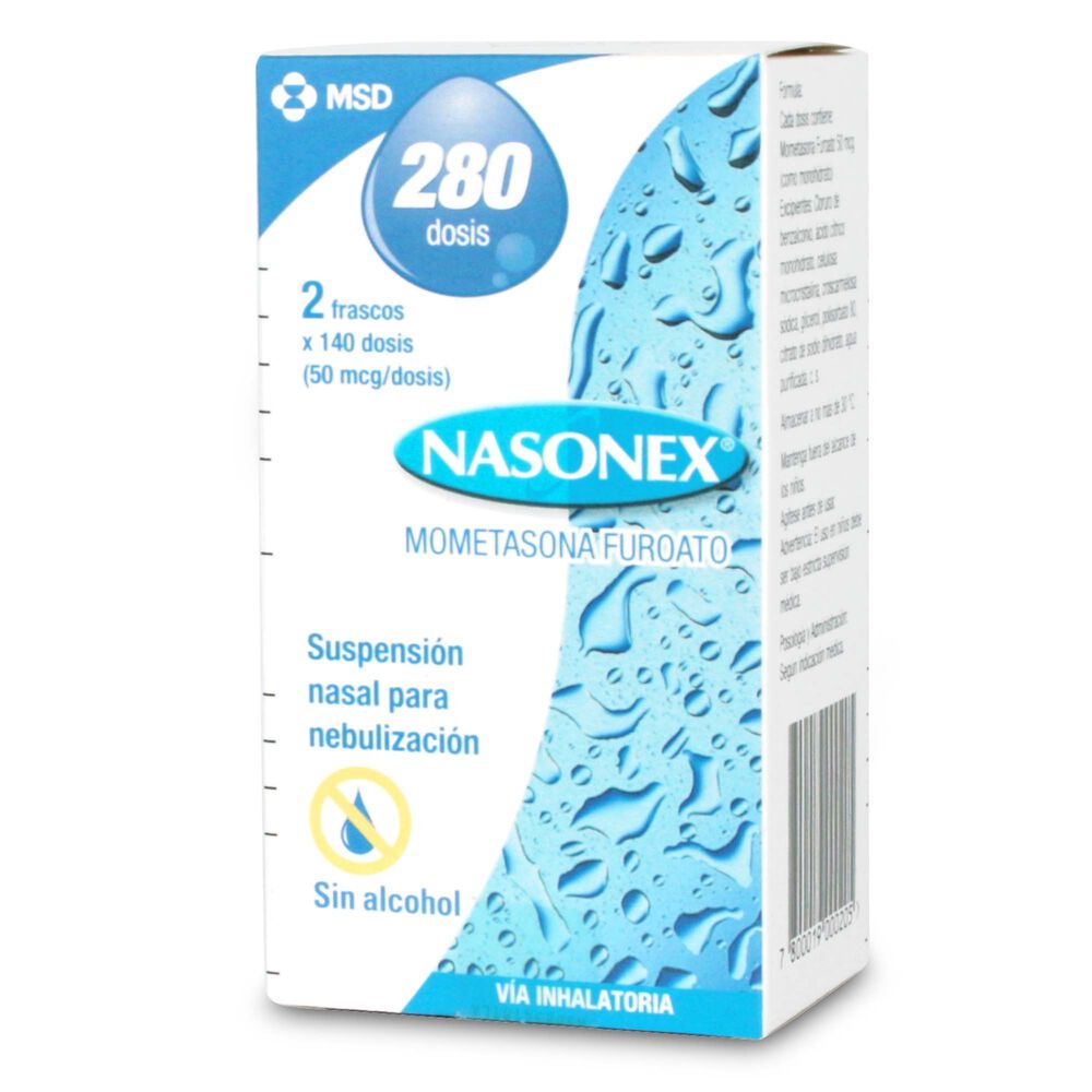Nasonex--Mometasona-Furoato-50-mcg/DS-Suspensión-Nasal-280-Dosis-imagen-1