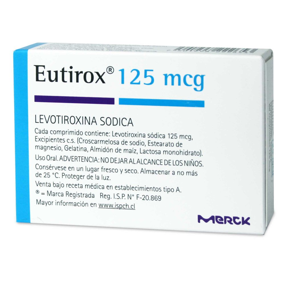 Eutirox-125-Levotiroxina-125-mcg-50-Comprimidos-imagen-2