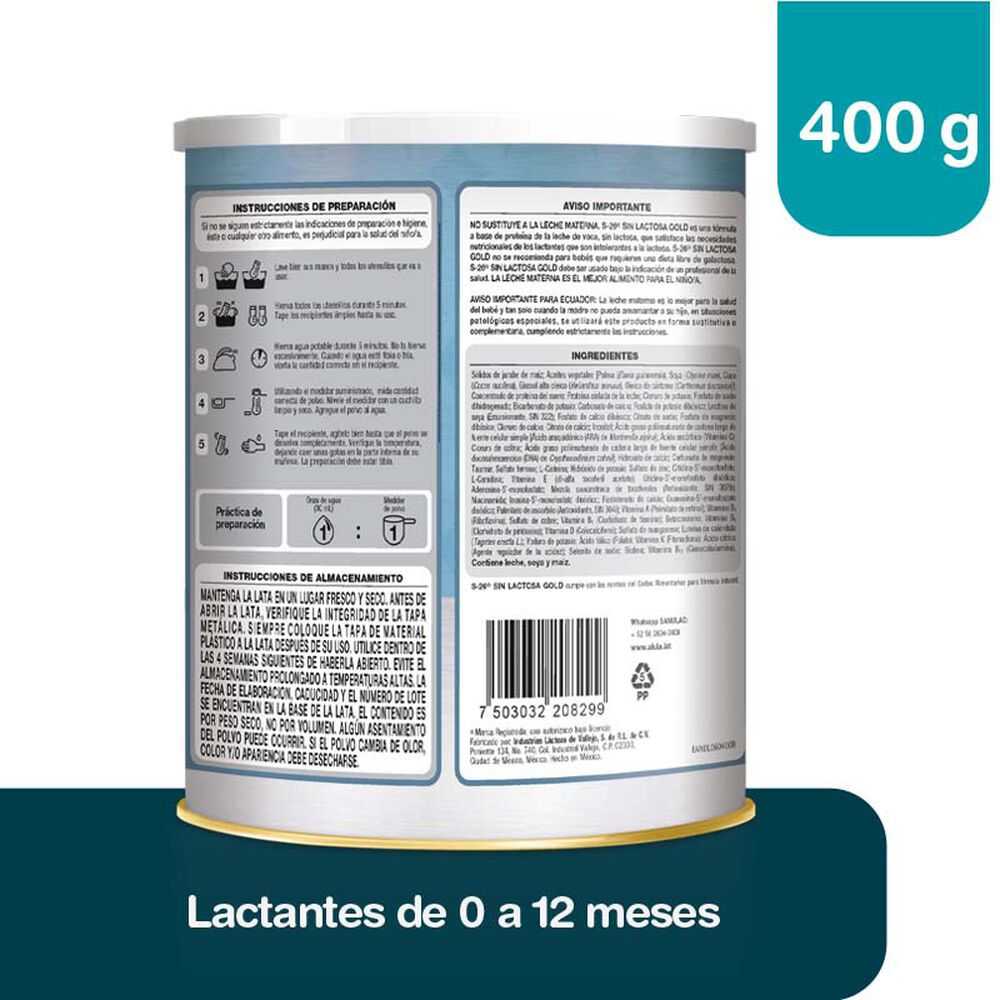 Alimento-En-Polvo-Gold-Sin-Lactosa-400-grs-imagen-2