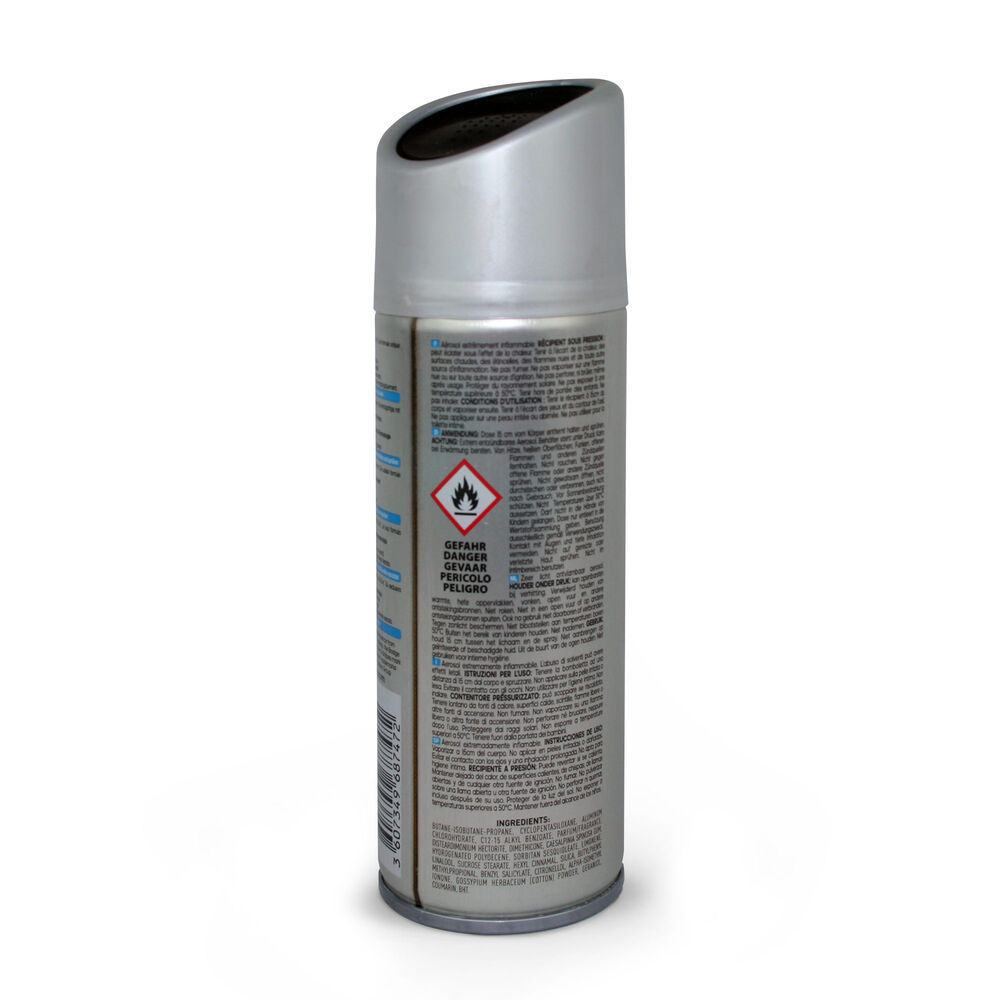 Desodorante-Spray-Fresh-Cool-Dry-150-mL-imagen-2
