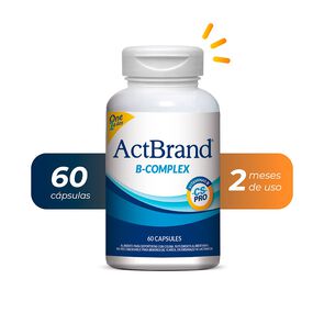 ActBrand-B-Complex-60-cápsulas-imagen