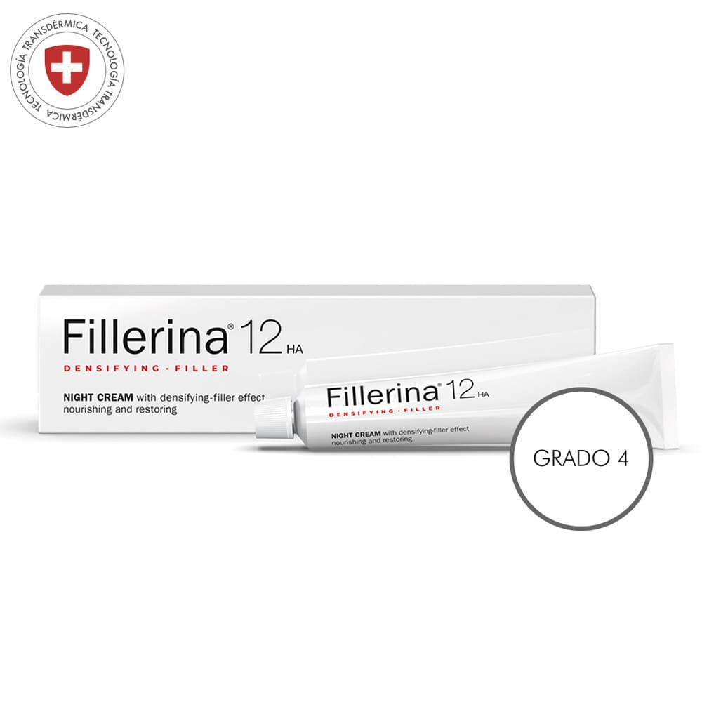 Fillerina12Ha-Night-Cream-Grade-4-imagen-1