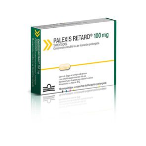 Palexis-Retard-Tapentadol-100-mg-10-Comprimidos-imagen