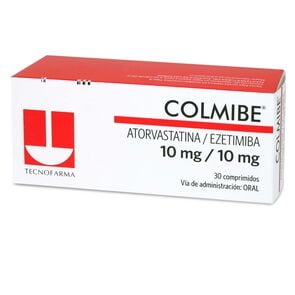 Colmibe-Atorvastatina-/-Ezetimiba-10-mg-/-10-mg-30-Comprimidos-imagen