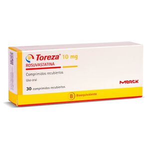 Toreza-10-Rosuvastatina-10-mg-30-Comprimidos-imagen