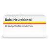 Dolo-Neurobionta-Diclofenaco-50-mg-20-Comprimidos-Recubiertos-imagen-1
