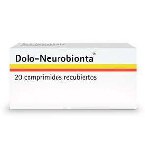 Dolo-Neurobionta-Diclofenaco-50-mg-20-Comprimidos-Recubiertos-imagen