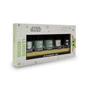 Set-de-Esmaltes-Star-Wars-+-Lima-imagen