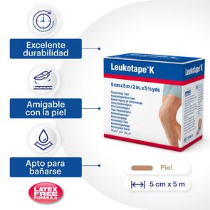 K-Vendaje-Neuromuscular-5-cm-x-5-mts-Piel-imagen