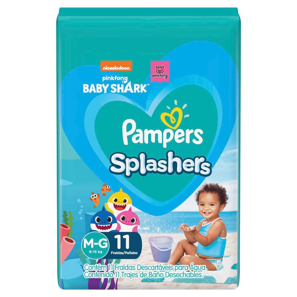 Pañales-para-Piscina-Pampers-Splashers-Talla-M-G-11-Unidades-imagen-5