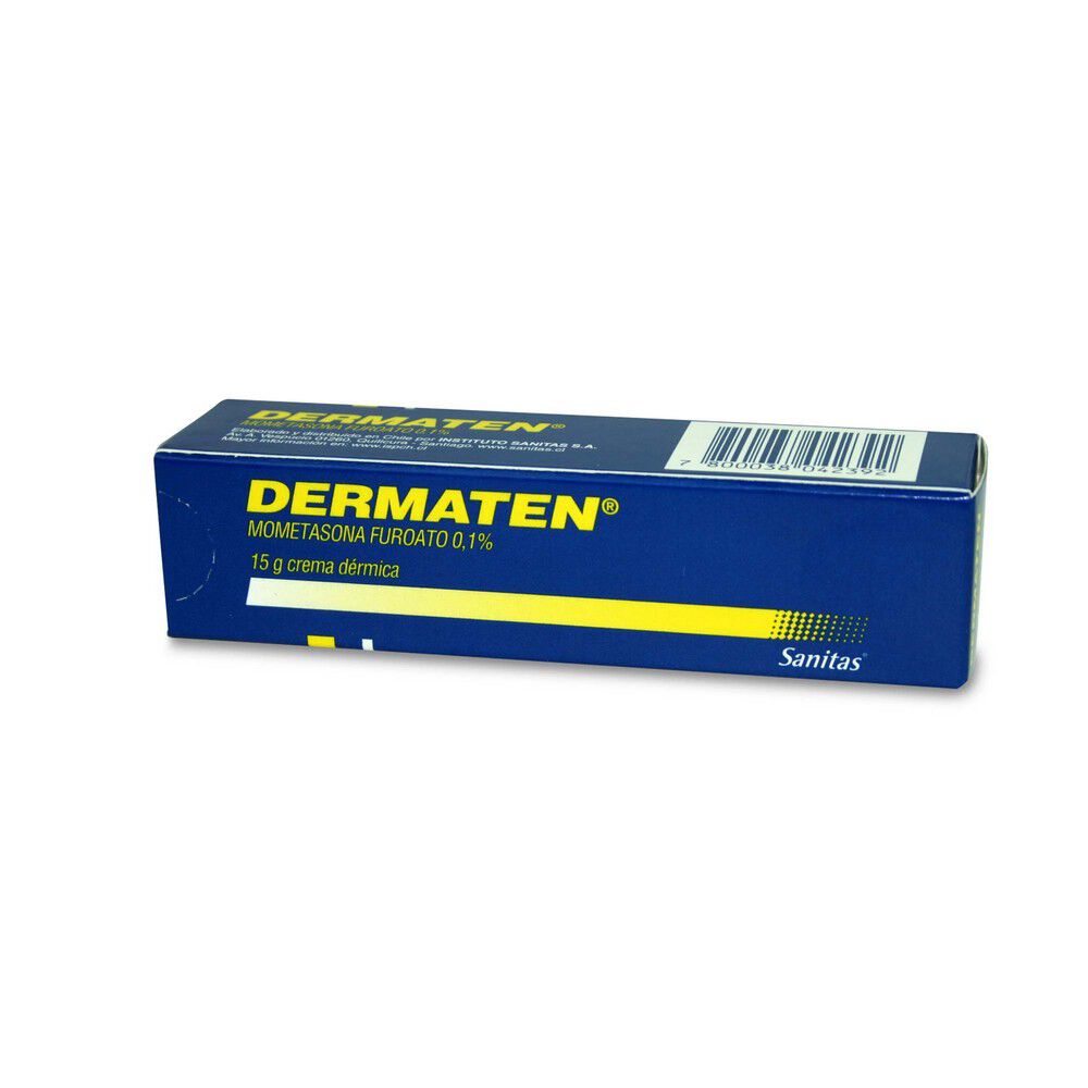 Dermaten-Mometasona-Furoato-0,1%-Crema-Tópica-15-gr-imagen-1
