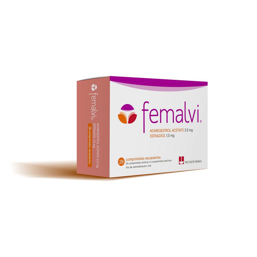 Femalvi-Nomegestrol-/-Estradiol-28-Comprimidos-Recubiertos-imagen