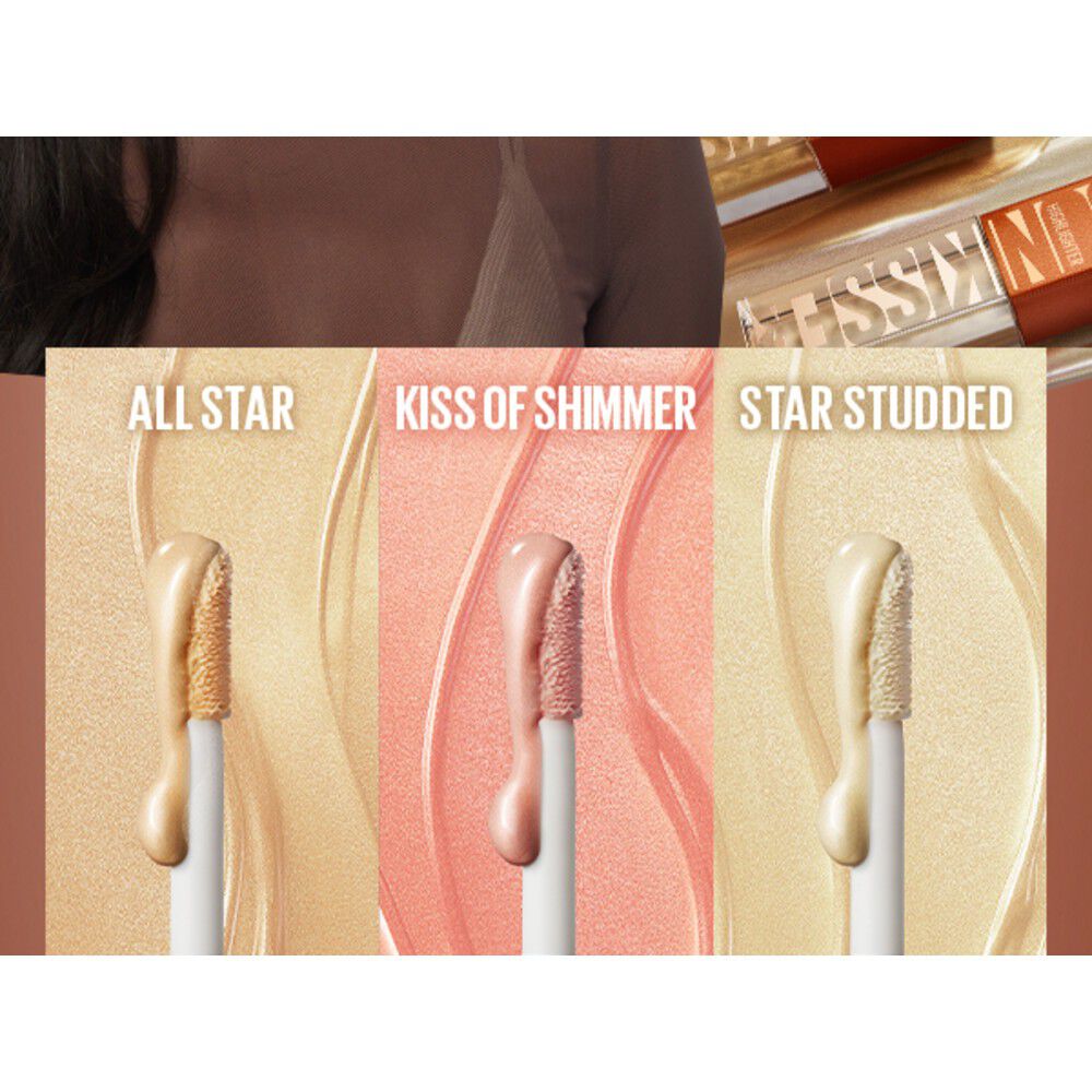 Sunkisser-Highlighter---Kiss-Of-Shimmer-imagen-1