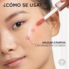 Rubor-Líquido-Le-Liquid-Blush-627-Warm-Peach-11ml-imagen-4
