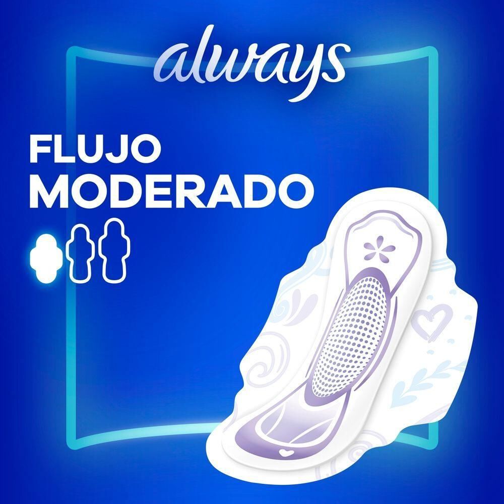 Toalla-Higi&eacute;nica-D&iacute;a-Ultradelgada-Tela-Suave-24-Unidades-imagen-2