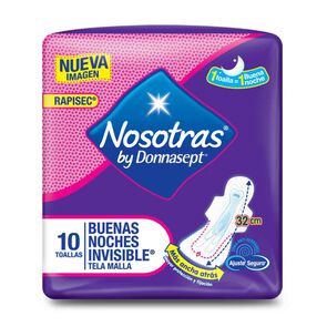 Toalla-Higienica-Buenas-Noches-Invisible-Tela-Malla-imagen