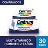 Centrum-Hombre-Multivitaminico-/-Multimineral-30-Comprimidos-Recubiertos-imagen-1
