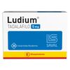Ludium-Tadalafilo-5-mg-30-Comprimidos-Recubiertos-imagen-1