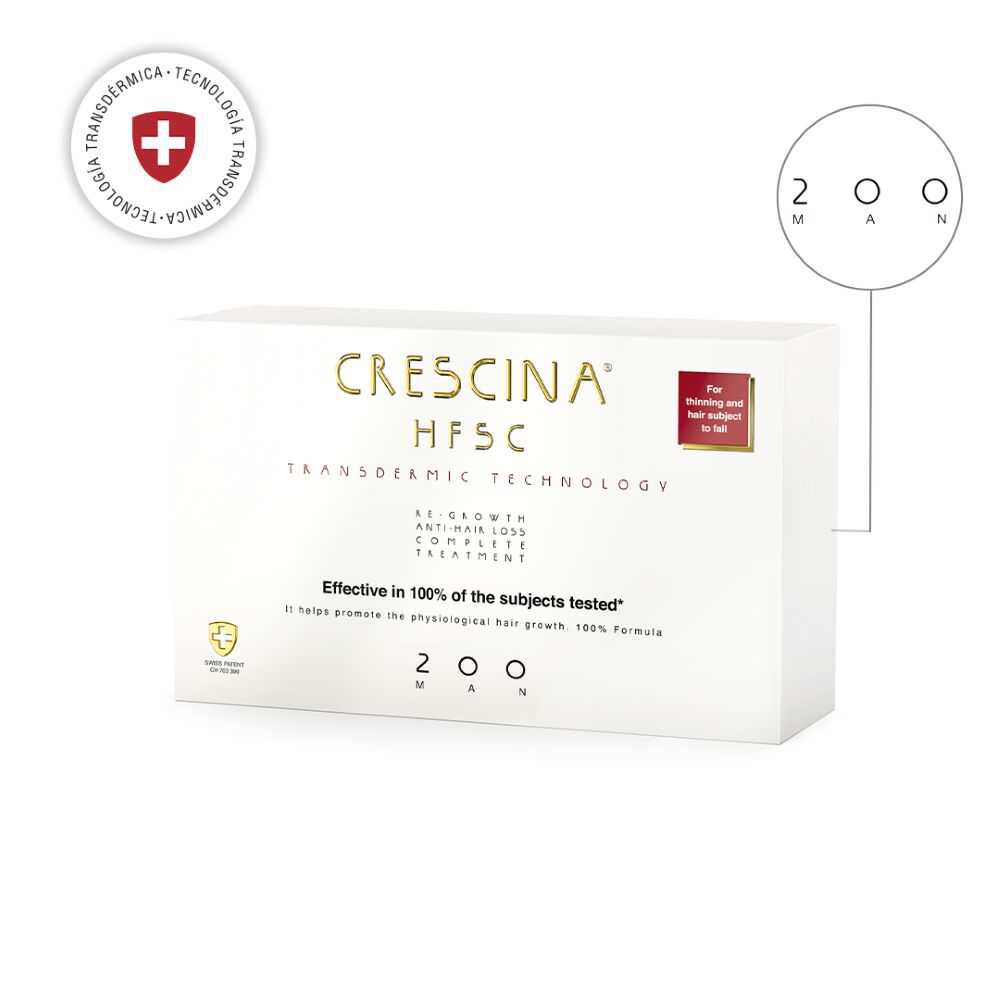 Crescina-Complete-Treatment-200-Man-imagen-1