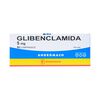 Glibenclamida-5-mg-60-Comprimidos-imagen-1