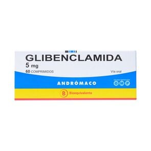 Glibenclamida-5-mg-60-Comprimidos-imagen