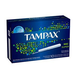 Tampón-Higiénico-Super-Tampax-imagen