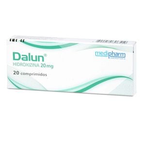 Dalun-Hidroxizina-20-mg-20-Comprimidos-imagen