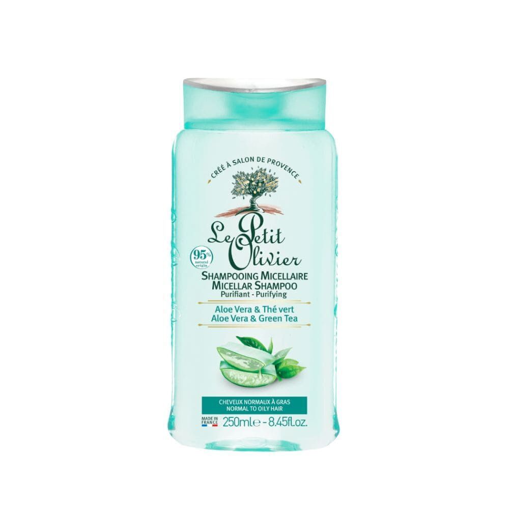 Shampoo-Micelar-Purificante-para-cabello-graso-con-Aloe-Vera-y-Té-verde-250-ml-imagen-2