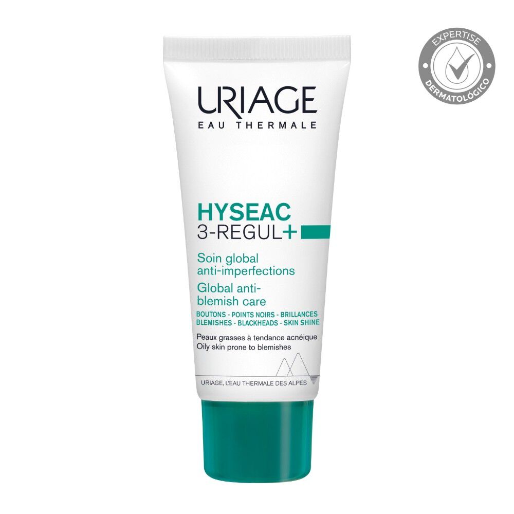 Crema-Anti-Imperfecciones-Hyséac-3-Regul+-40ml-imagen-1