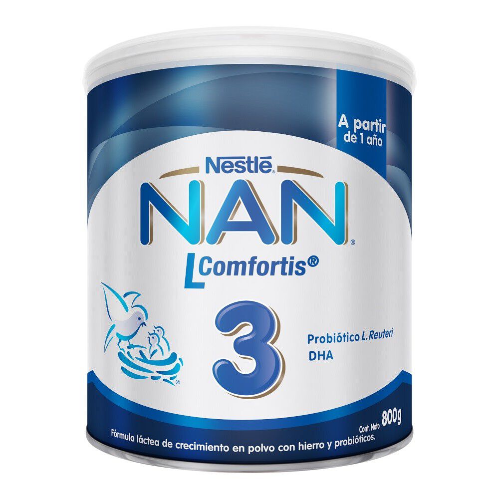 Fórmula-Infantil-3-Junior-(+1-año)-L-Comfortis-800-gr-imagen-1
