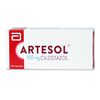 Artesol-Cilostazol-100-mg-30-Comprimidos-imagen-1