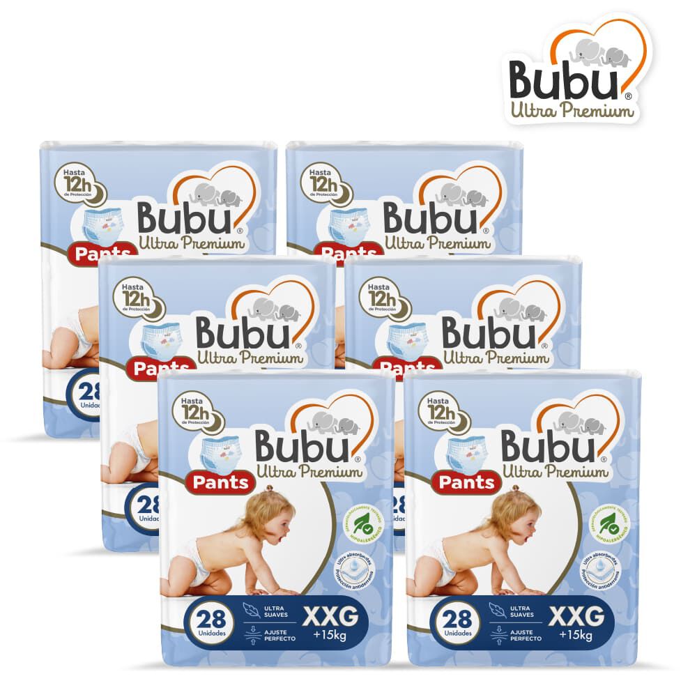 Pants-Ultra-Premium-XXG-28x6-Unidades-imagen-2