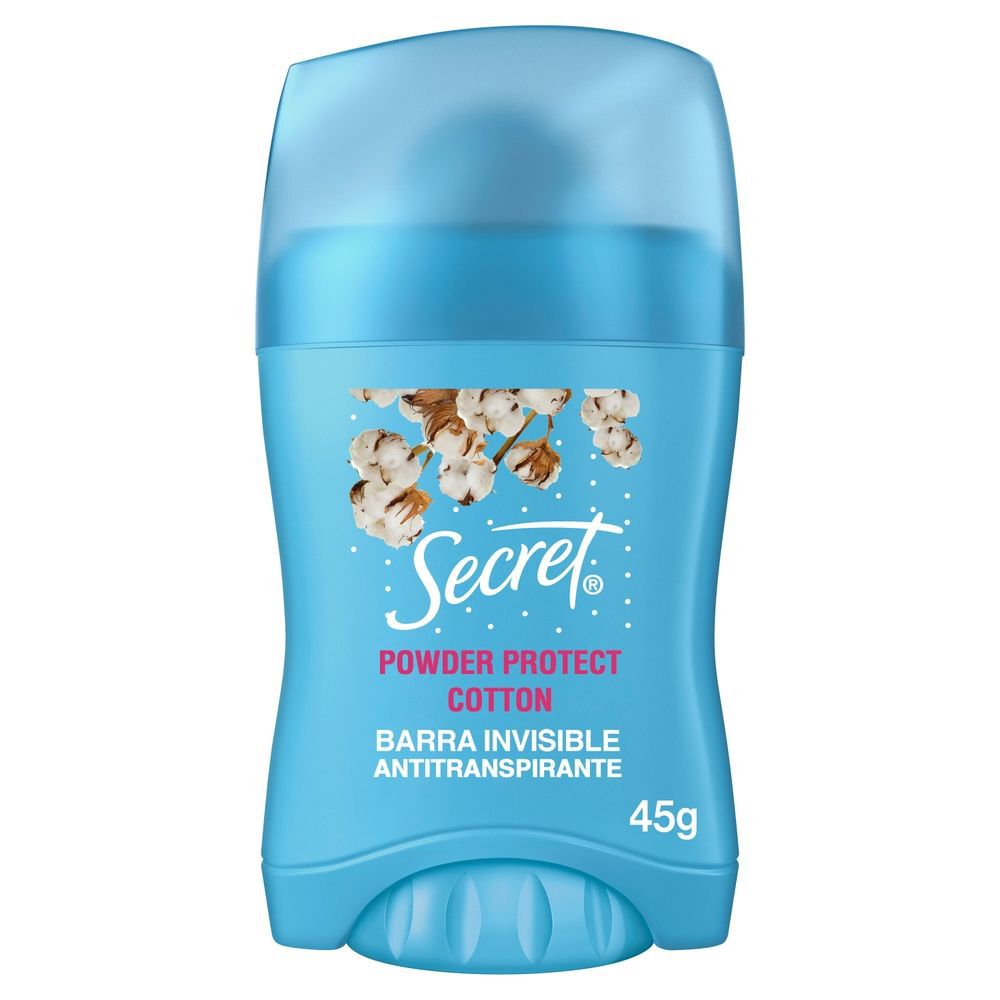 Desodorante-Antitranspirante-Mujer-Barra-Protect-Cotton-45-g-imagen-1