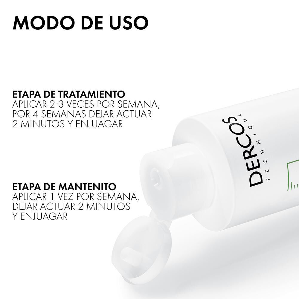 Dercos-Shampoo-Anticaspa-Tec.Microbioma-C/Selenio-Ds-Cabello-Normal/Graso-200-mL-imagen-4