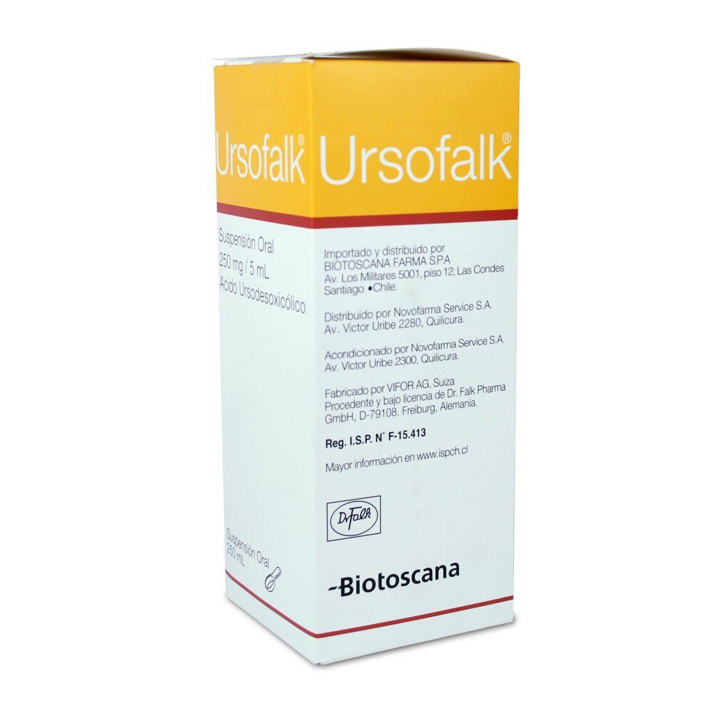 Ursofalk-Ácido-Ursodesoxicólico-250-mg-/-5-mL-Suspensión-Oral-250-mL-imagen-2