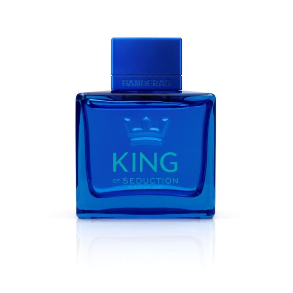 King-of-Seduction-Summerland-Eau-de-Toilette-100-ml-imagen-1