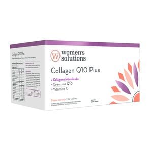 Colágeno-Q10-Plus-30-sobres-sabor-Naranja-imagen