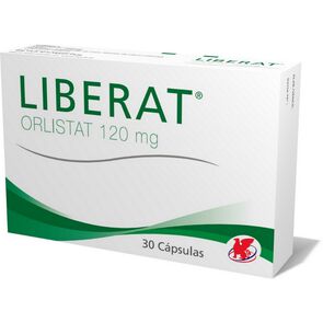 Liberat-Orlistat-120-mg-30-Cápsulas-imagen