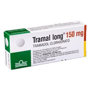 Tramal-Long-Tramadol-Clorhidrato-150-mg-10-Comprimidos-imagen