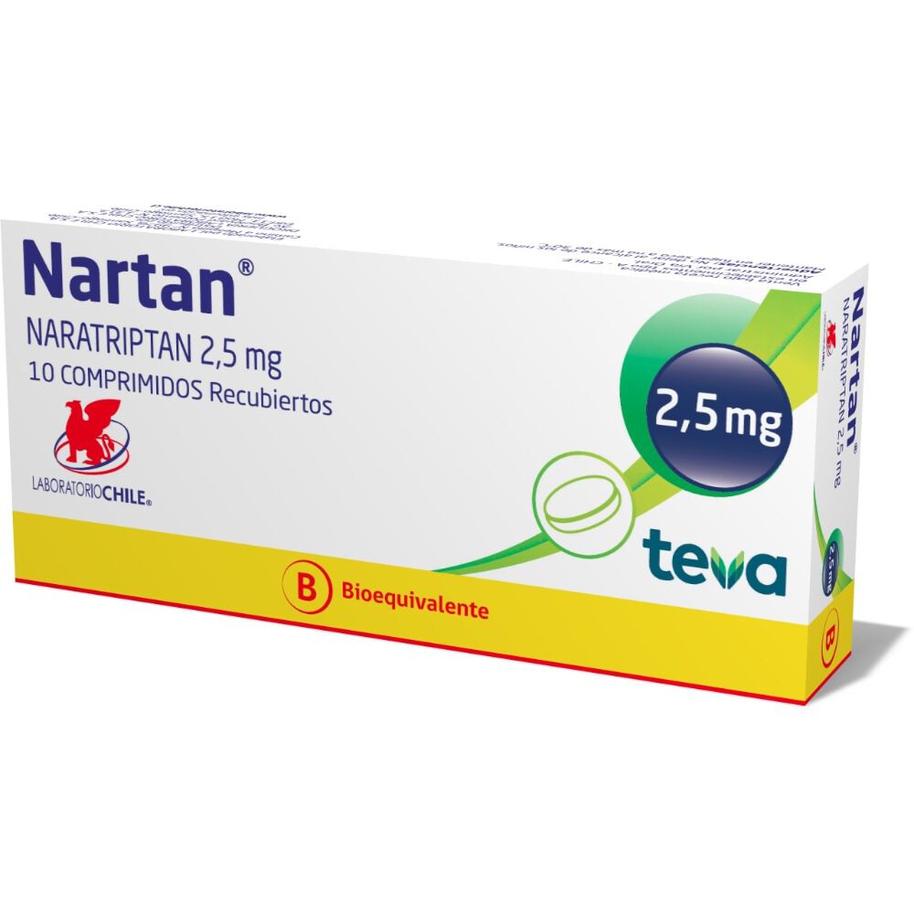 Nartan-Naratriptan-2,5-mg-10-Comprimidos-Recubiertos-imagen