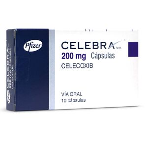 Celebra-Celecoxib-200-mg-10-Cápsulas-imagen