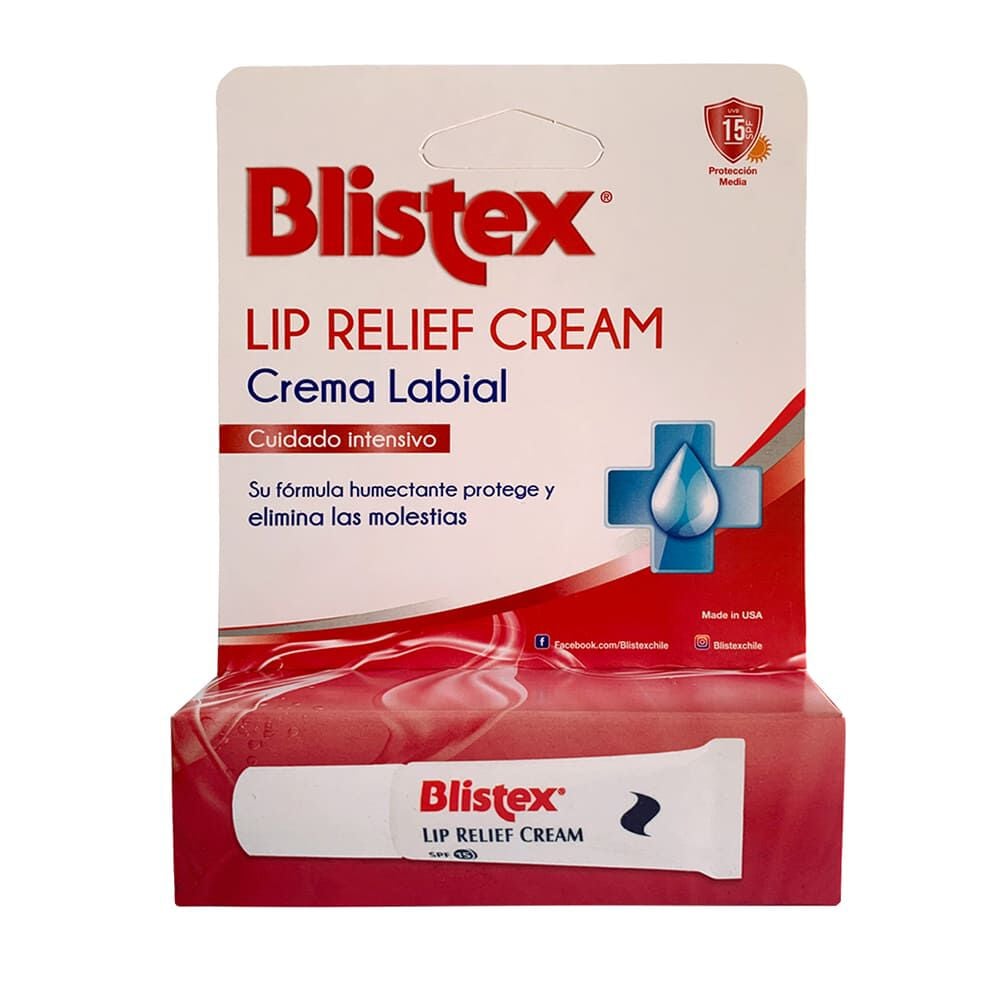 Blistex-Lip-Relief-Cream,-Crema-Labial-Spf-15-imagen-1