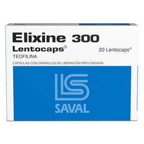 Elixine-Lentocap.-Teofilina-300-mg-20-Cápsulas-imagen