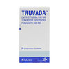 Truvada-Tenofovirl-Disoproxil-Fumarato-300-mg-Emtricitabina-200-mg-30-Comprimidos-Recubiertos-imagen-1